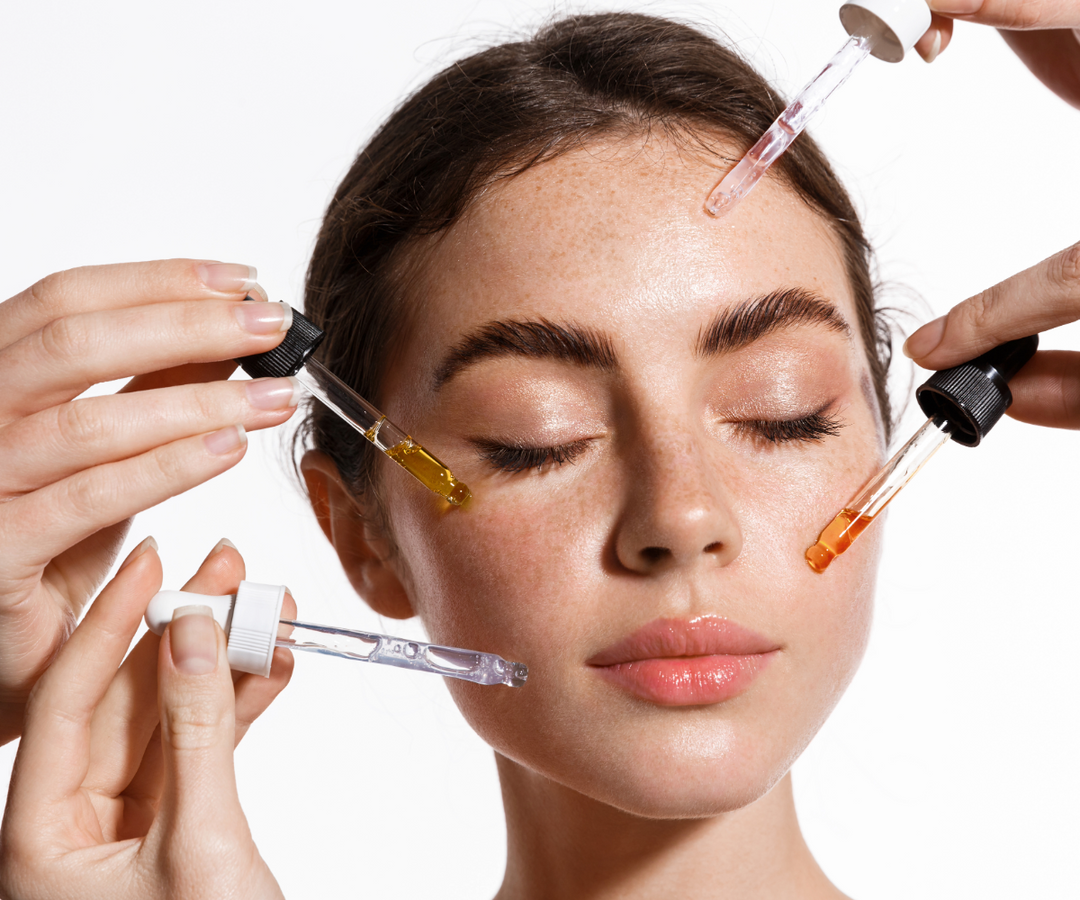 Serum Savvy: Unlocking the Benefits of Skincare Serums